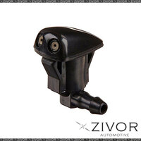 Windscreen Washer Nozzle For Toyota Landcruiser FZJ79 4.5L 1FZFE PTRL