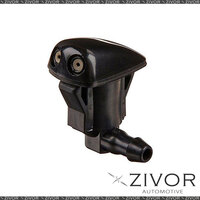 Windscreen Washer Nozzle For Toyota Landcruiser HDJ78 4.2L 1HDFTE DSL