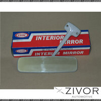 Interior Rear View Mirror For Toyota Landcruiser FJ45 3.9L F PTRL(> 12/77)