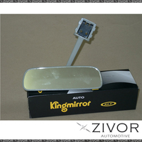 Interior Rear View Mirror For Toyota Landcruiser FJ45 3.9L F PTRL(01/78 -->)
