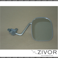 Door Mirror For Toyota Landcruiser HJ47 4.0L 2H DSL(Left Arm)