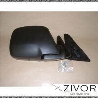 New HPP LUNDS Door Mirror For Toyota Landcruiser FJ80 4.0L 3FE PTRL(Right)