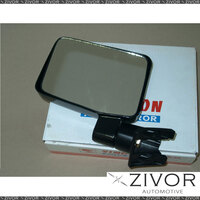 New HPP LUNDS Door Mirror For Toyota Landcruiser FJ62 4.0L 3F PTRL(Right)