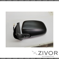 Left Hand Door Mirror For Toyota Hilux GGN15 1GRFEV6 4.0L PTRL(Electric)