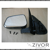 New HPP LUNDS Left Hand Door Mirror For Toyota Hilux RZN149 3RZFE2.7L PTRL