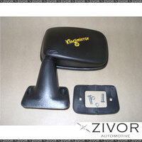 HPP LUNDS Left Hand Door Mirror For Toyota Hilux YN67 4Y 2.2L PTRL 87940-80095NG
