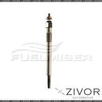 Glow Plug For Holden Jackaroo 3.0 TD 4x4 (UBS73) Diesel SUV 1998-2004