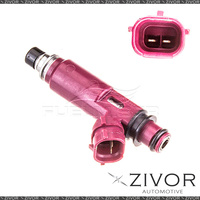 Fuel Injector For Mazda 2 1.5 (DY) Petrol Hatchback 2002-2009