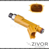 Fuel Injector For Toyota Camry 2.4 VVT-i Hybrid (AHV40) Hybrid Sedan 2006-2011