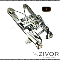 Window Regulator Front Left For Mitsubishi 380 3.8 i Petrol Sedan 2005-2008