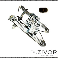 Window Regulator Front Right For Mitsubishi 380 3.8 i Petrol Sedan 2005-2008