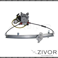Window Regulator FR Right For Nissan Pathfinder 3.3 V6 4x4 R50 Petrol- 1995-2004