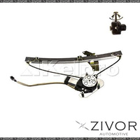 Window Regulator FR Right For Toyota Avalon 3.0 MCX10R Petrol Sedan 1995-2005