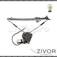 Window Regulator FR Right For Mitsubishi Pajero 3.5 V6 24V NH,NJ,NK,NL 1997-99