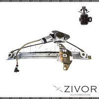 Window Regulator Rear Left For Toyota Avalon 3.0 (MCX10R) Petrol Sedan 1995-2005
