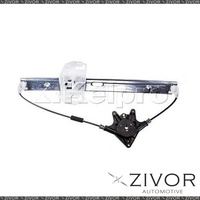 Window Regulator Rear Right For Jeep Wrangler 3.6 V6 (JK) Petrol SUV 2011-2019