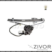 Window Regulator For Mitsubishi Pajero 3.5 V6 24V NH,NJ,NK,NL Petrol 1997-1999