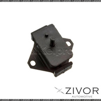 Best Engine Mount For Mitsubishi Triton 2.5 Di-D 4x4 ML,MN Ute Diesel 2009-2014