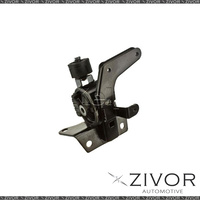 Best Engine Mount For Toyota Corolla 1.8 VVTL-i ZZE152R Sedan Petrol 2007- 2012