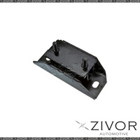 Best Engine Mount For Holden Rodeo RA 3.0 DiTD 4x4 TFS77 Ute Diesel 2007 - 2008