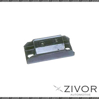 Best Engine Mount For Holden Commodore VB 4.2 V8 253 Red Sedan Petrol 1978 -1980