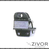 Best Engine Mount For Holden Commodore VK 3.3 202 Black Sedan Petrol 1984- 1986