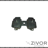 Engine Mount For Toyota Land Cruiser Bundera 3.4 TD BJ71 SUV Diesel 1986- 1986