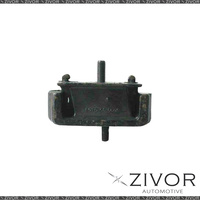 KELPRO Engine Mount For Mazda Bravo B2600 UF Cab Chassis Petrol 1991-1999 MT8725