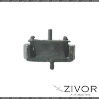 KELPRO Engine Mount For Mazda Bravo B2000 UF Cab Chassis Petrol 1985-1988 MT8726