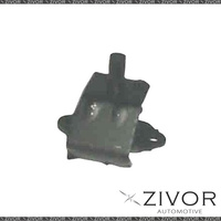 KELPRO Engine Mount For Subaru Vortex TX 1.8 Turbo 4x4 Coupe 1984-1990 #MT9480