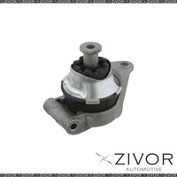 Best Engine Mount For Holden Astra 2.0 i Turbo AH 147kw Coupe Petrol 2006- 2010
