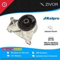 KELPRO Engine Mount For Holden Astra 1.8 i TS Hatchback Petrol 1998-2000 MT9591