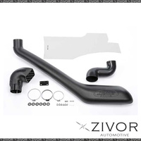 Snorkel V-Spec Kit For Nissan Patrol 3.0 Dti (GU) Diesel SUV 2000-2019