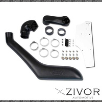 Snorkel V-Spec Kit For Toyota Land Cruiser Prado 4.0 V6 VVTi  Petrol 2003-04