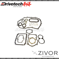 Drivetech 4X4 Gearbox Gasket Set For Toyota Landcruiser Hj47 8/80-10/84