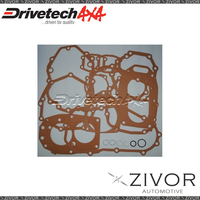 DRIVETECH 4x4 Gasket Kit Transfer Case For Toyota Yn63 8/85-3/89 (008-000886)