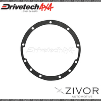 Diff Rear Drivetech 4X4 Differential Gasket For Nissan Patrol Gq Y60 2/95-12/97