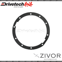 New Drivetech 4X4 Differential Gasket For Toyota Landcruiser Fzj80 8/92-1/98