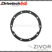 Drivetech 4X4 Differential Gasket For Toyota Landcruiser Hj75 11/84-1/90