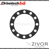 Gasket Rear Axle Flange For Toyota Landcruiser Hdj80 1/90-1/98 (008-013381)