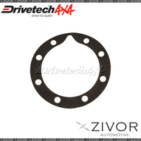 Gasket-Spindle Front Outer For Toyota Landcruiser Hj45 1/75-7/80