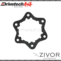 Gasket Free Wheel Hub For Toyota Landcruiser Hzj78/79R 8/99-1/07 (008-013602)