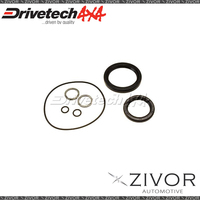 Gasket Kit Gearbox For Toyota Landcruiser Vdj76/78/79R 1/07-On (008-047799)