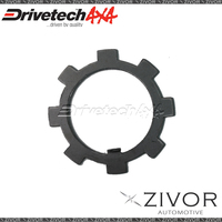 DRIVETECH 4x4 Lock Tab For Suzuki Jimny All Models 10/84-7/99 (038-013459)
