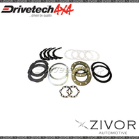 DRIVETECH 4x4 Ball Seal Kit For Toyota Landcruiser Fj80 1/90-8/92 (041-001043)