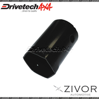 Socket Axle Front Hub For Toyota Landcruiser Fj40/Fj45 1/75-10/84 (041-004426)