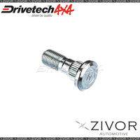 DRIVETECH 4x4 Stud Front Wheel For Nissan Patrol Gq Y60 7/89-12/97 (041-012070)