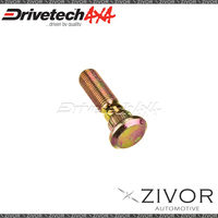 DRIVETECH 4x4 Stud Rear Wheel For Nissan Patrol Gu Y61 12/97-4/01 (041-012087)