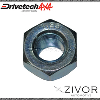 DRIVETECH 4x4 Nut Front Wheel For Nissan Patrol Gq Y60 2/95-12/97 (041-012094)