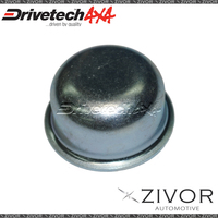 DRIVETECH 4x4 Grease Cap For Toyota 4 Runner Ln60/Ln61 3/84-3/89 (041-013428)